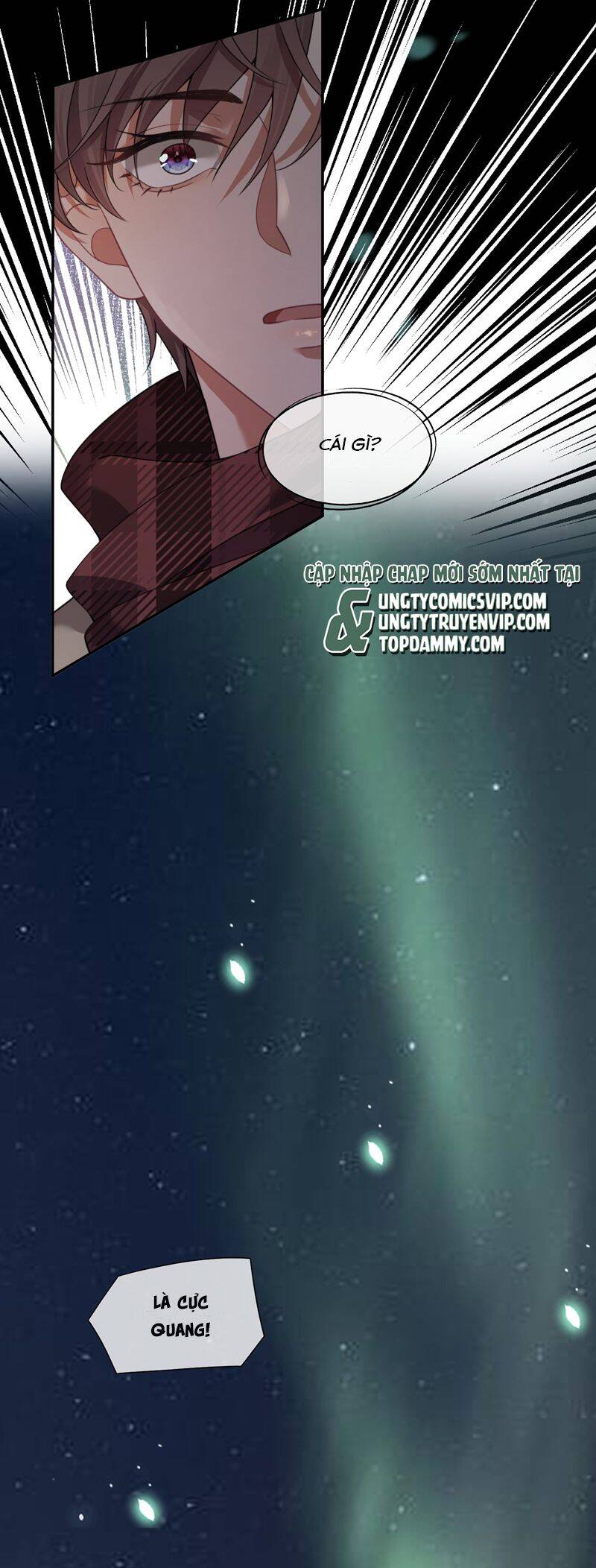 Gài Bẫy Ác Khuyển Chapter  47 - 21