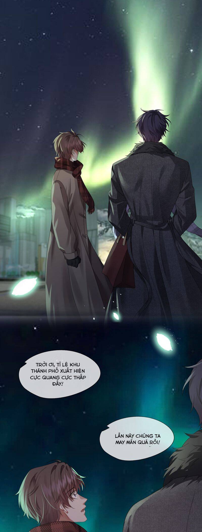 Gài Bẫy Ác Khuyển Chapter  47 - 22