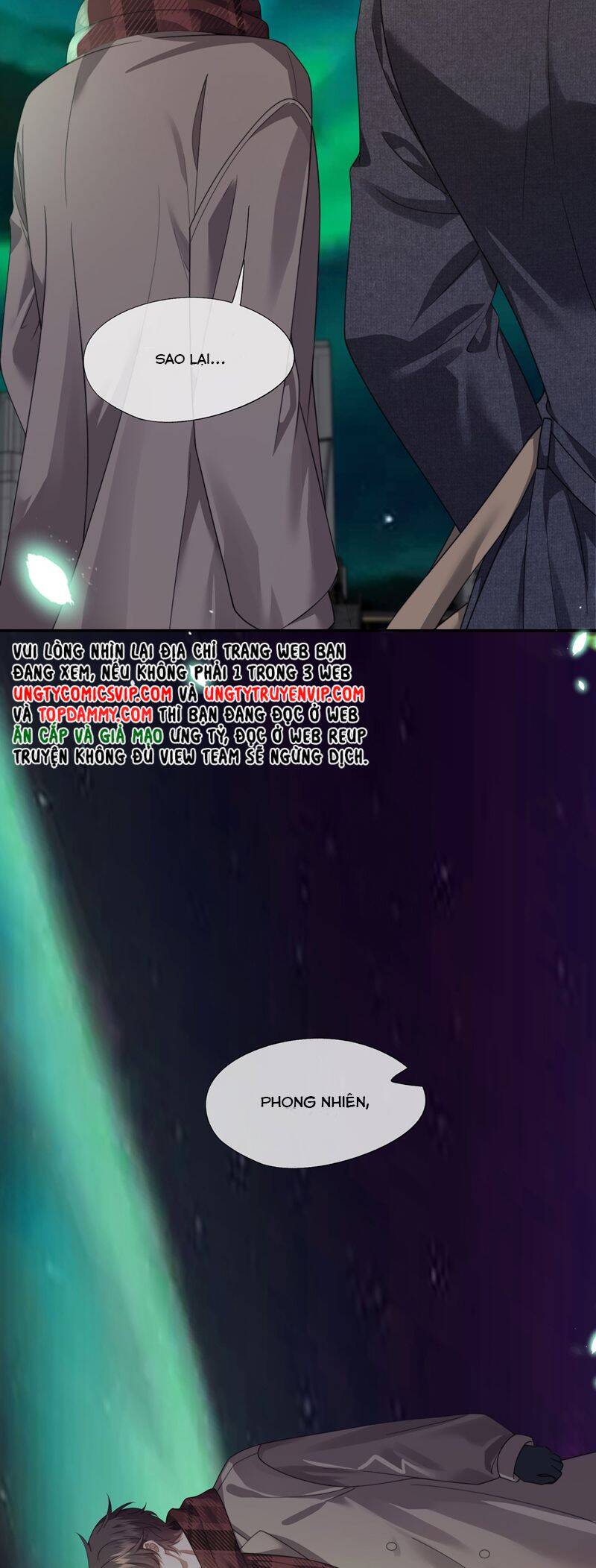 Gài Bẫy Ác Khuyển Chapter  47 - 23