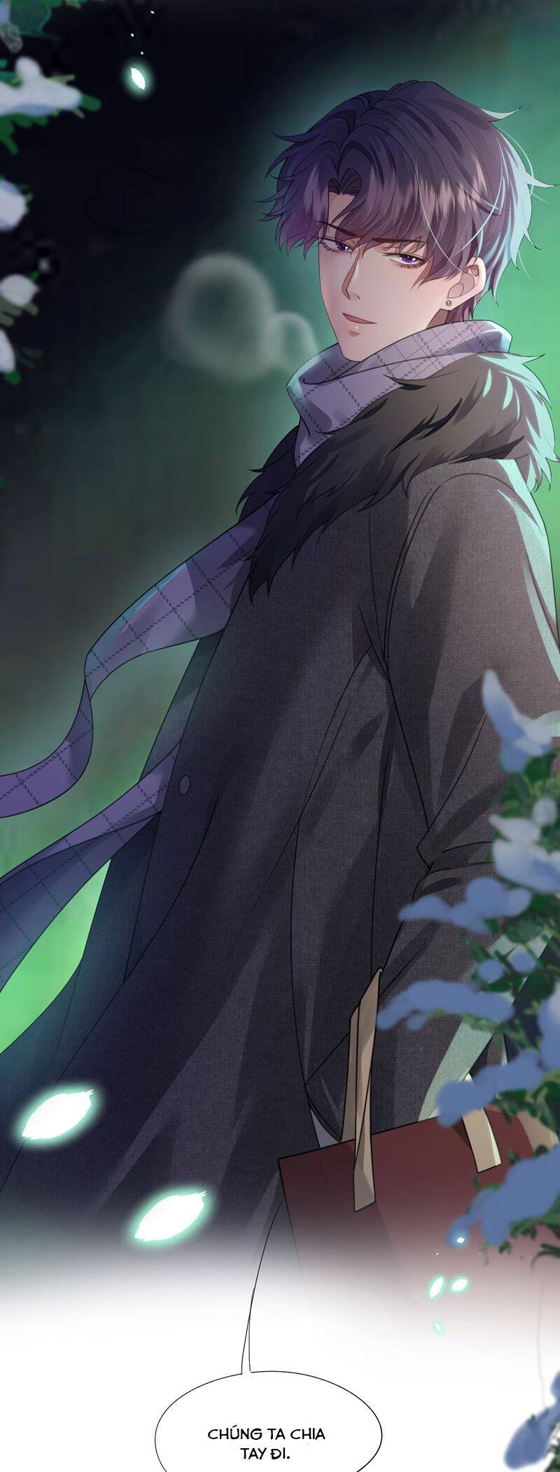 Gài Bẫy Ác Khuyển Chapter  47 - 25