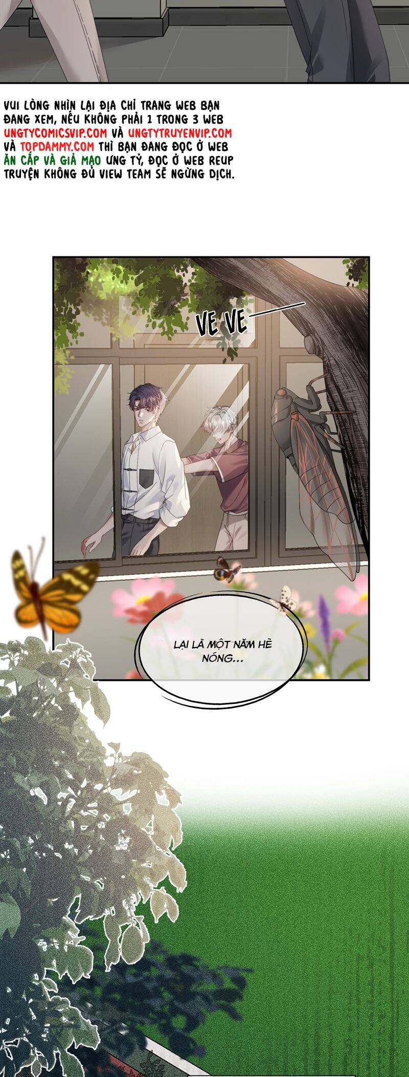 Gài Bẫy Ác Khuyển Chapter  47 - 28