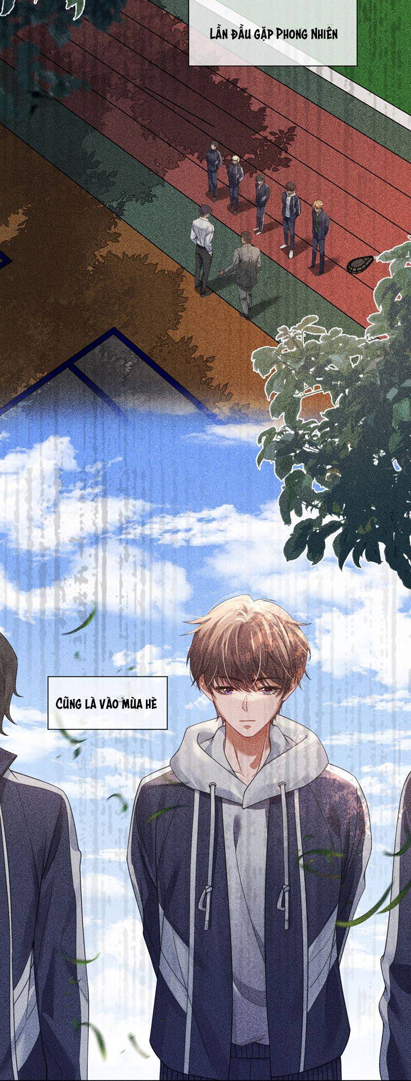 Gài Bẫy Ác Khuyển Chapter  47 - 29