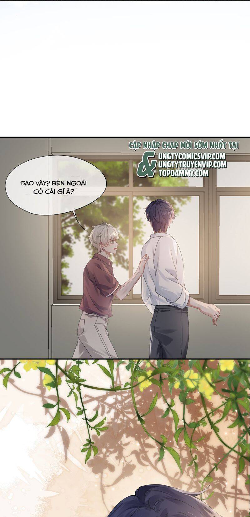 Gài Bẫy Ác Khuyển Chapter  47 - 30