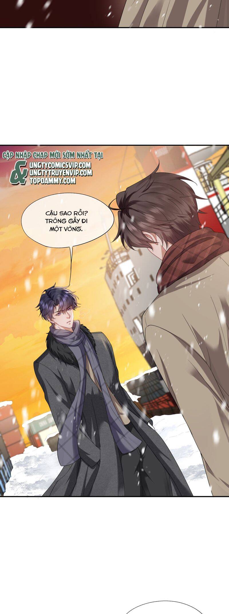 Gài Bẫy Ác Khuyển Chapter  47 - 4