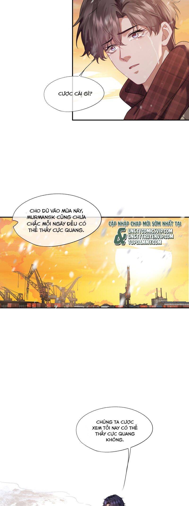 Gài Bẫy Ác Khuyển Chapter  47 - 7