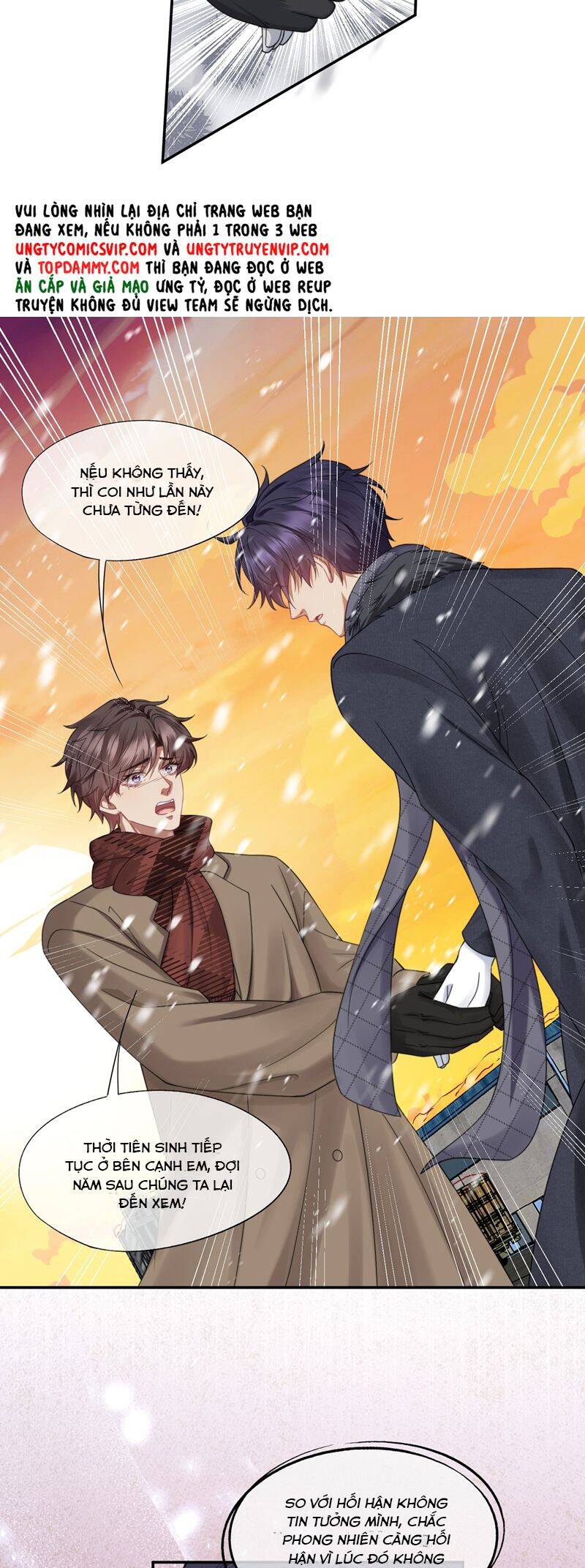 Gài Bẫy Ác Khuyển Chapter  47 - 9