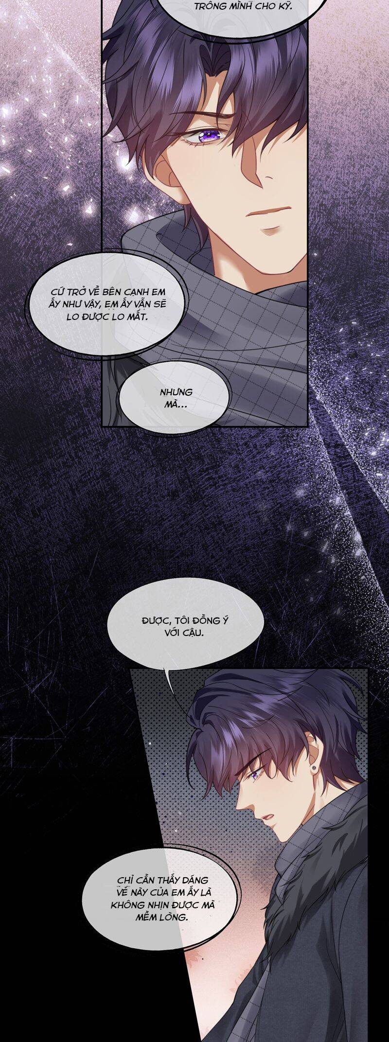 Gài Bẫy Ác Khuyển Chapter  47 - 10