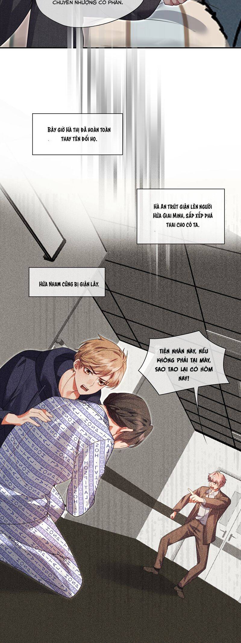 Gài Bẫy Ác Khuyển Chapter  48 - 15