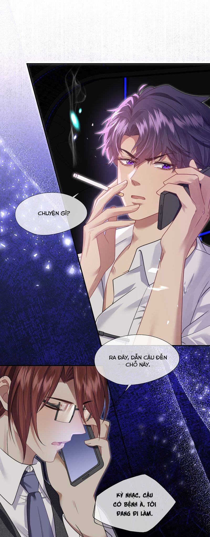 Gài Bẫy Ác Khuyển Chapter  48 - 17