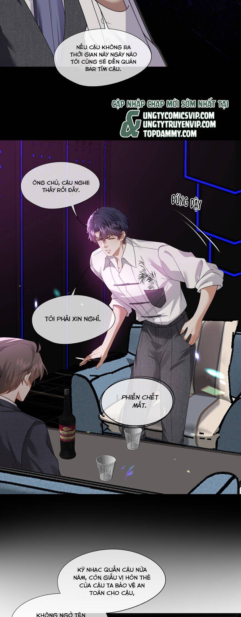 Gài Bẫy Ác Khuyển Chapter  48 - 18