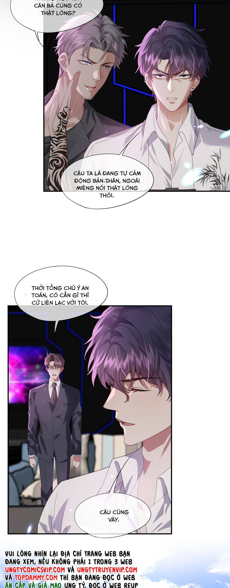 Gài Bẫy Ác Khuyển Chapter  48 - 19