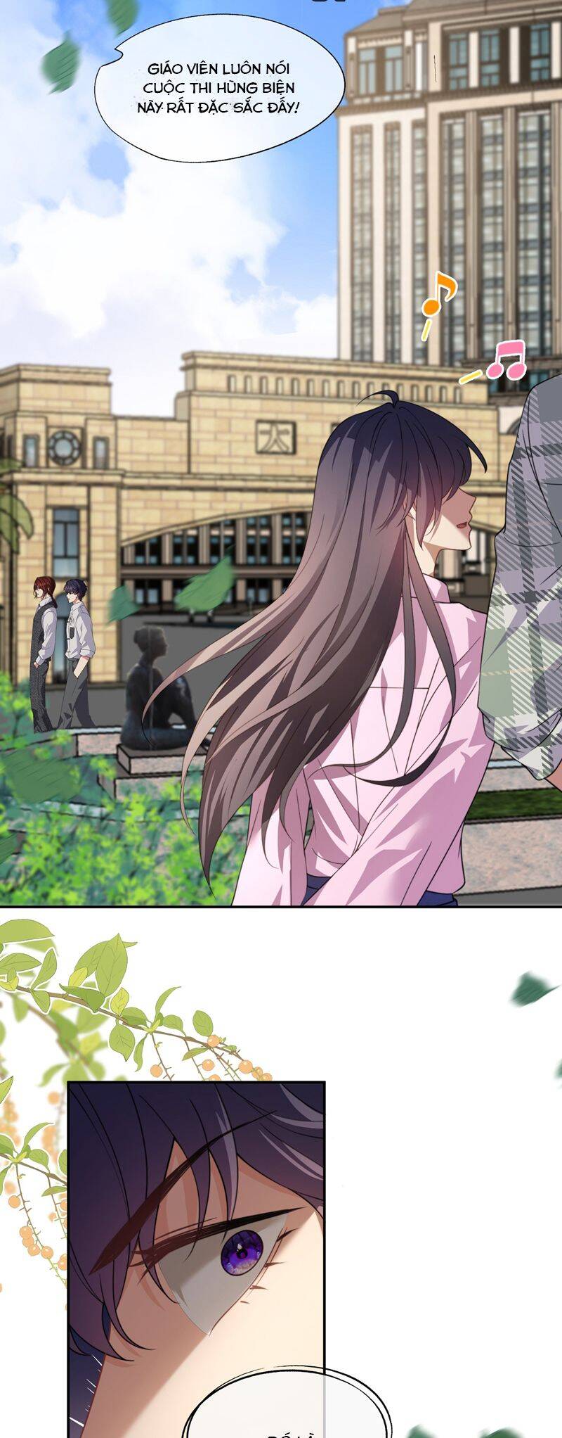 Gài Bẫy Ác Khuyển Chapter  48 - 22