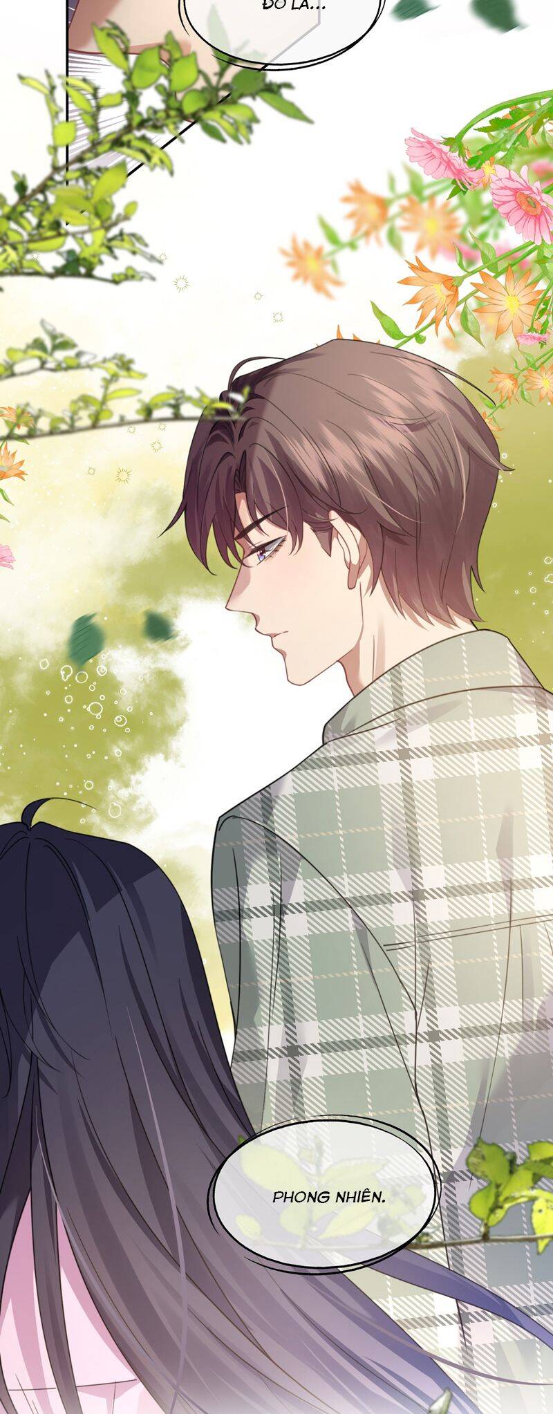 Gài Bẫy Ác Khuyển Chapter  48 - 23