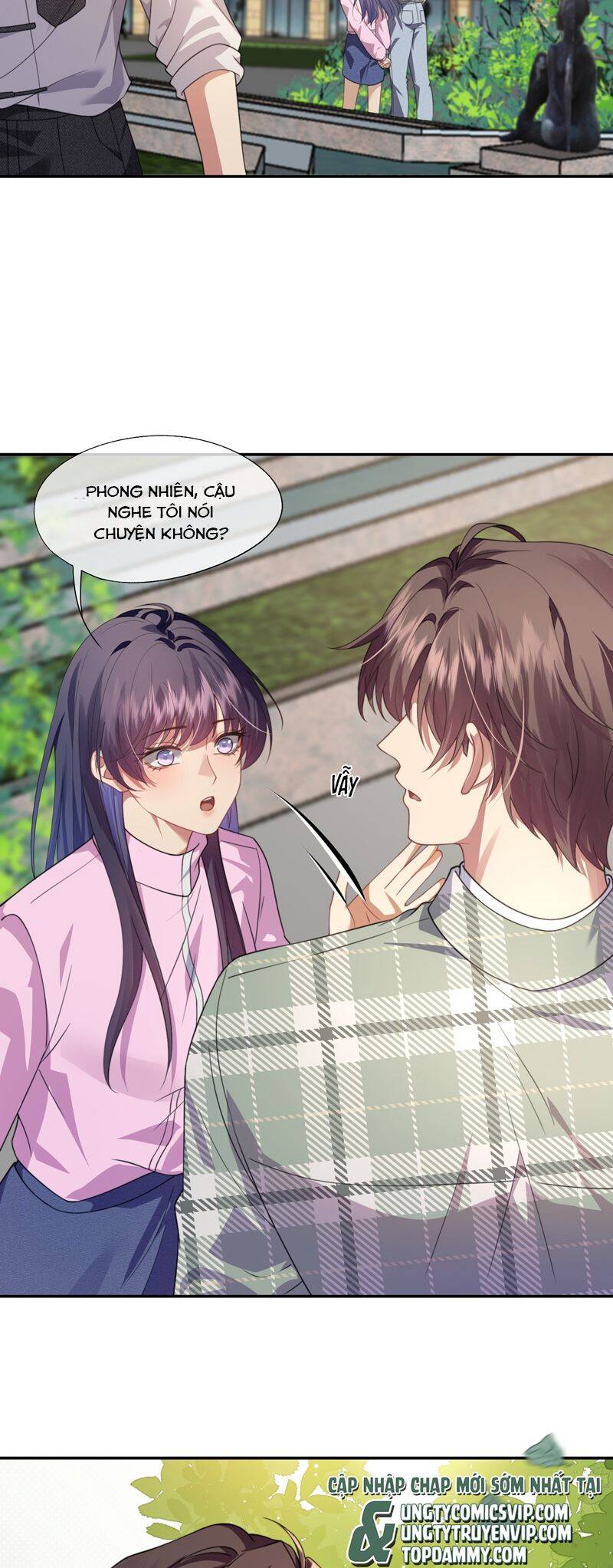 Gài Bẫy Ác Khuyển Chapter  48 - 25