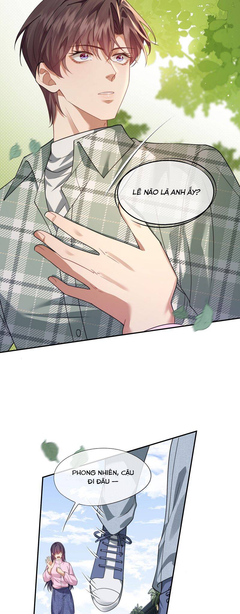 Gài Bẫy Ác Khuyển Chapter  48 - 26