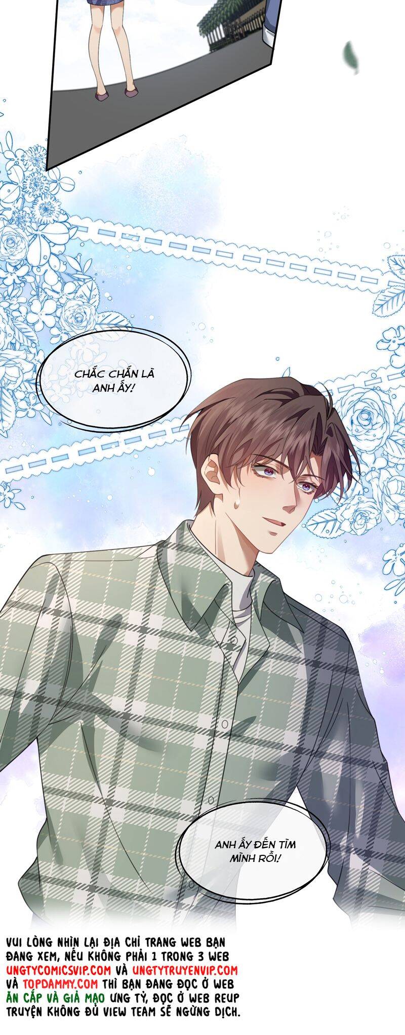 Gài Bẫy Ác Khuyển Chapter  48 - 27