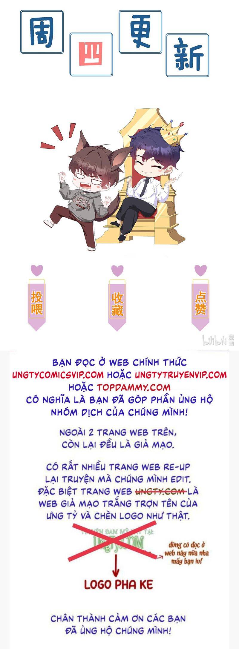 Gài Bẫy Ác Khuyển Chapter  48 - 28