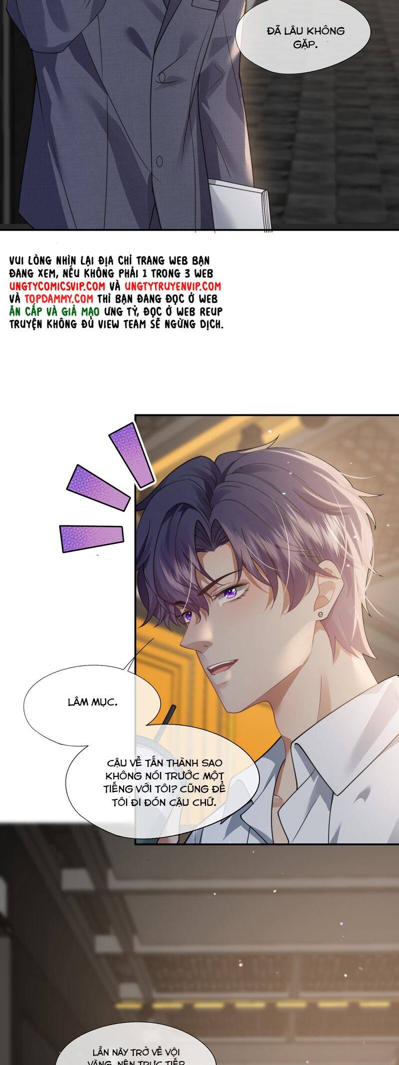 Gài Bẫy Ác Khuyển Chapter  48 - 5