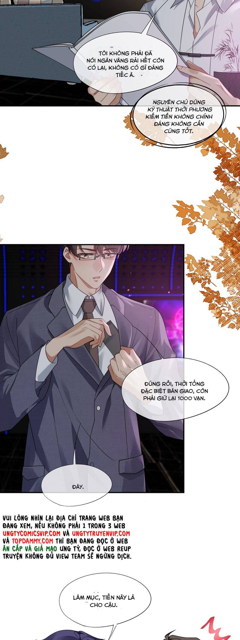 Gài Bẫy Ác Khuyển Chapter  48 - 8