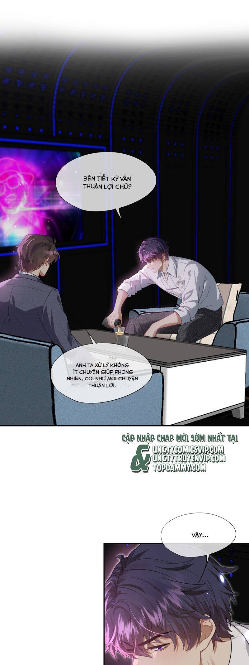 Gài Bẫy Ác Khuyển Chapter  48 - 10