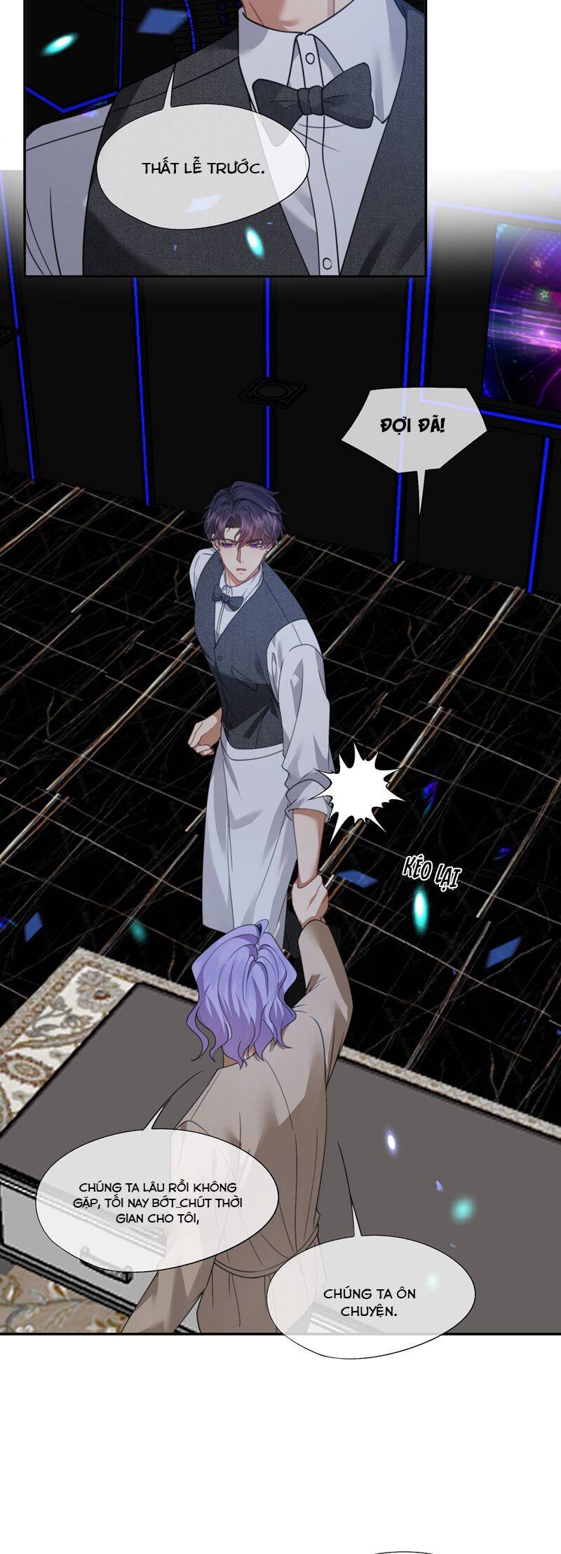 Gài Bẫy Ác Khuyển Chapter  49 - 18