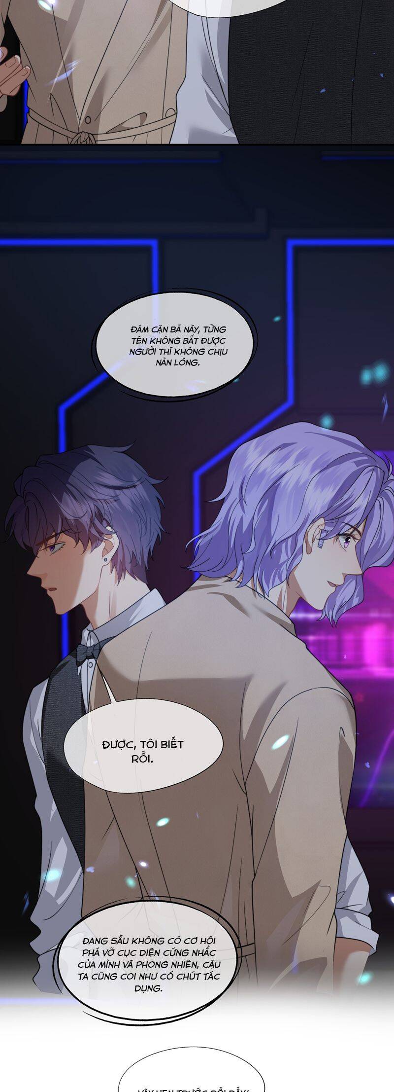 Gài Bẫy Ác Khuyển Chapter  49 - 20