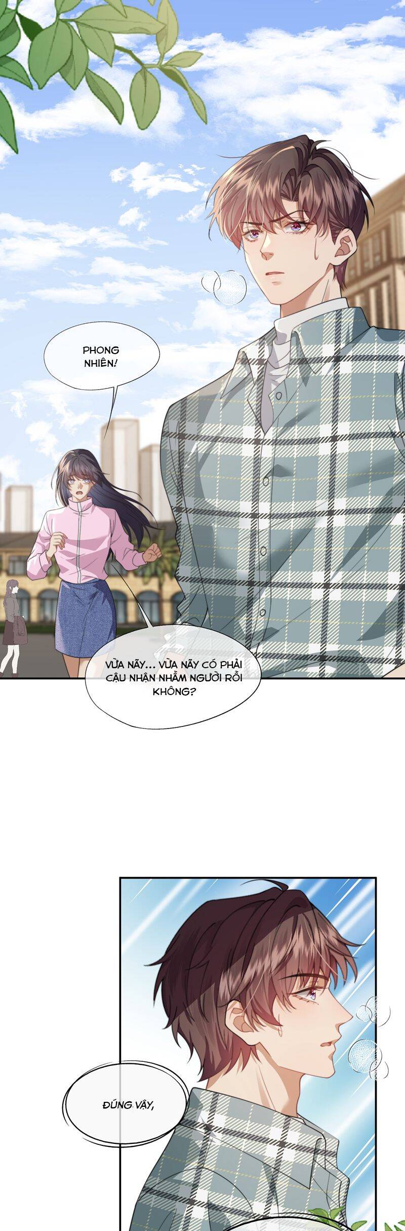 Gài Bẫy Ác Khuyển Chapter  49 - 4