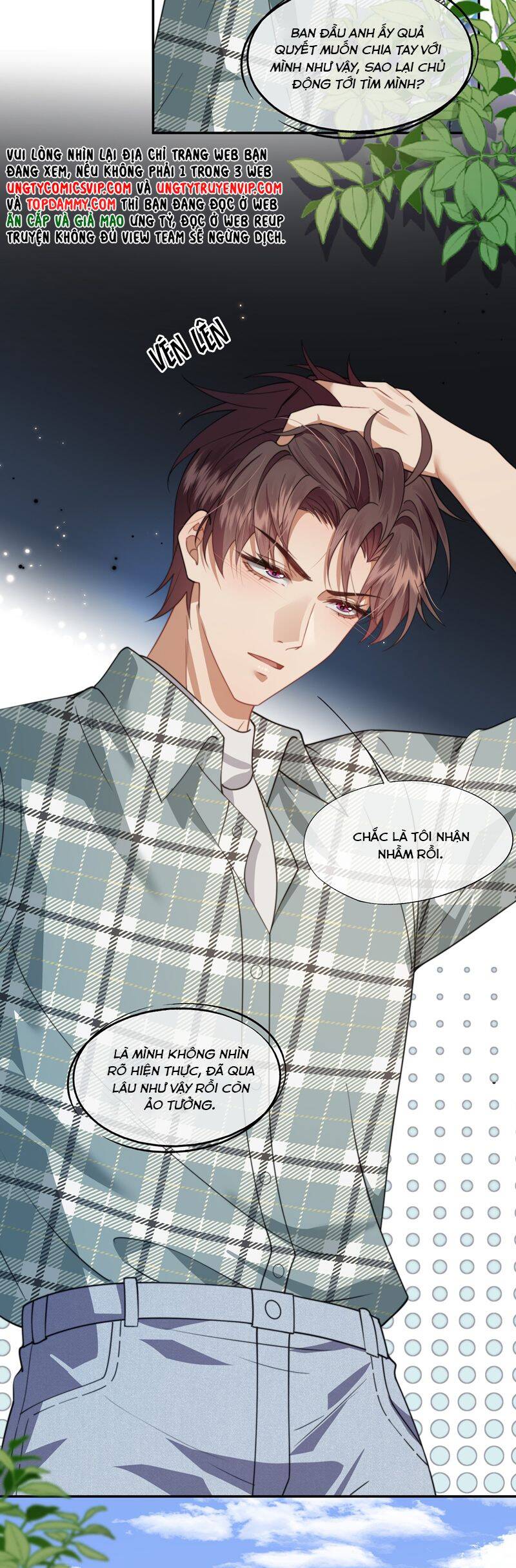 Gài Bẫy Ác Khuyển Chapter  49 - 5