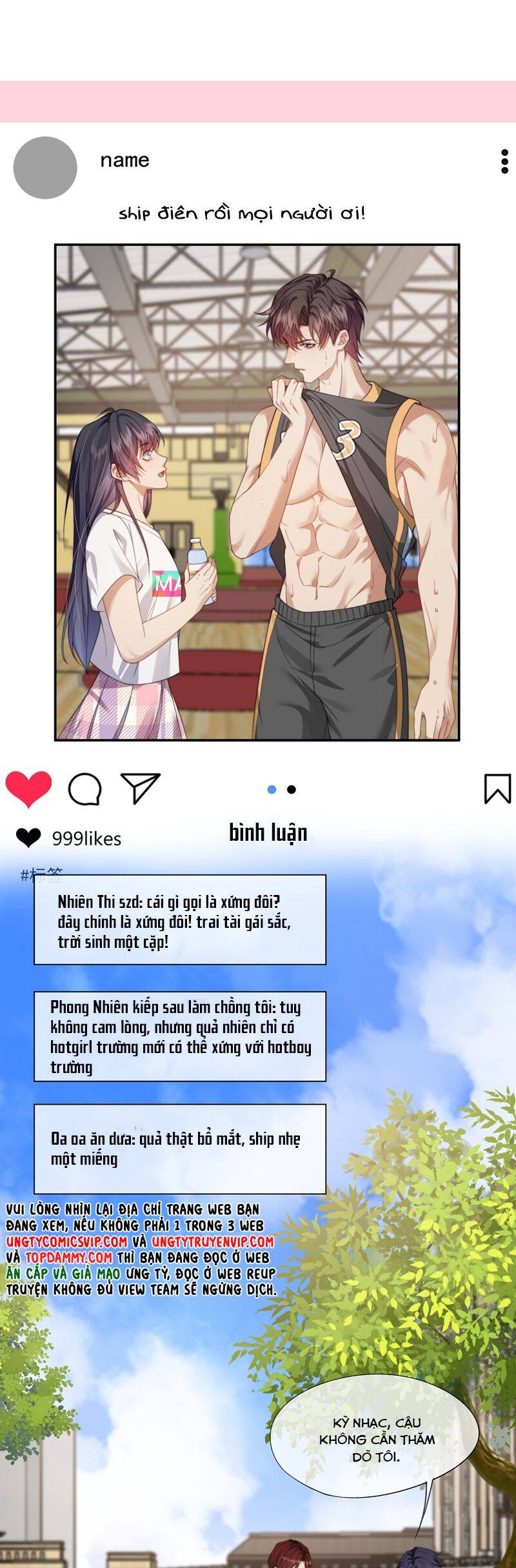 Gài Bẫy Ác Khuyển Chapter  49 - 8