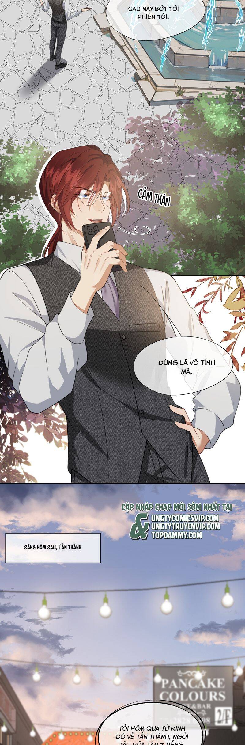 Gài Bẫy Ác Khuyển Chapter  49 - 10