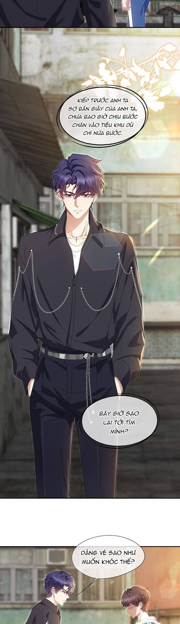 Gài Bẫy Ác Khuyển Chapter  5 - 19