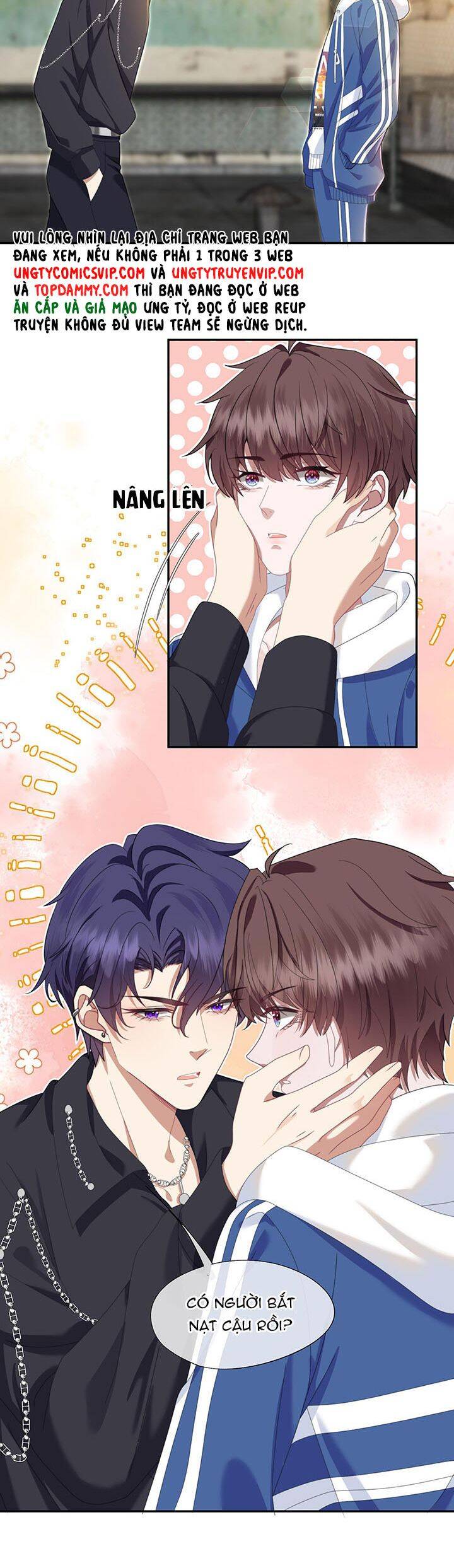 Gài Bẫy Ác Khuyển Chapter  5 - 20