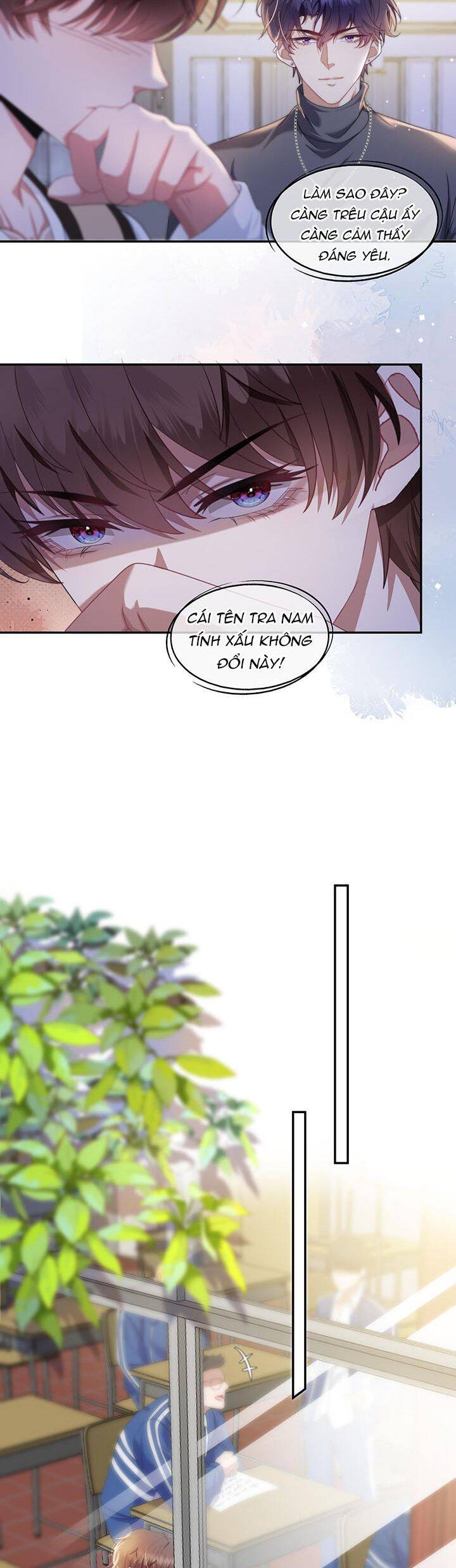 Gài Bẫy Ác Khuyển Chapter  5 - 7