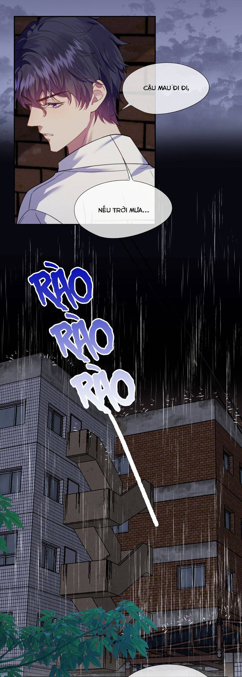 Gài Bẫy Ác Khuyển Chapter  50 - 12