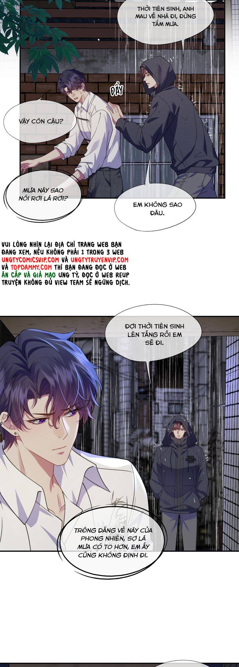 Gài Bẫy Ác Khuyển Chapter  50 - 13