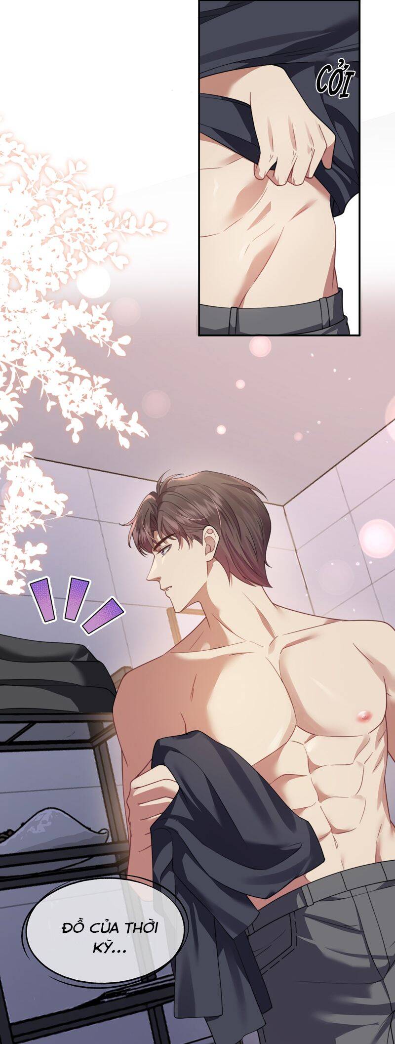 Gài Bẫy Ác Khuyển Chapter  50 - 17