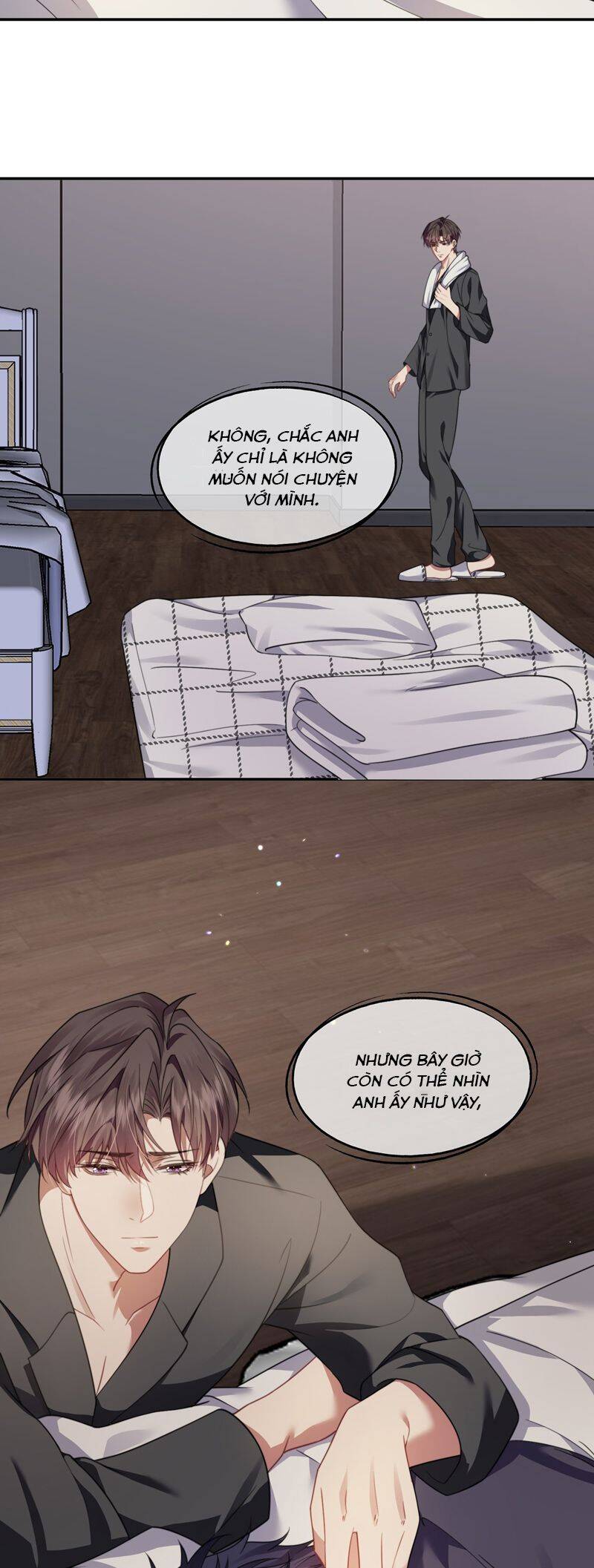 Gài Bẫy Ác Khuyển Chapter  50 - 20