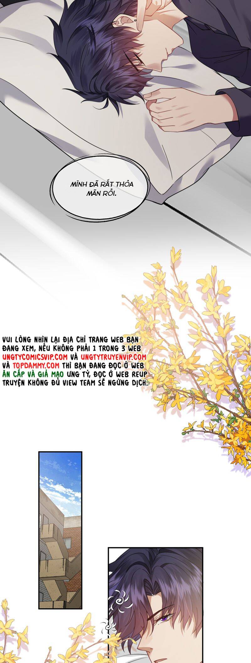 Gài Bẫy Ác Khuyển Chapter  50 - 21