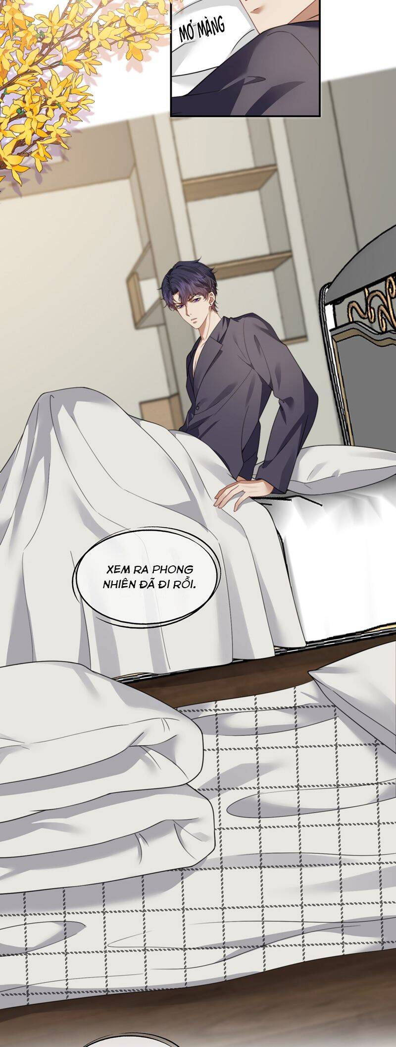 Gài Bẫy Ác Khuyển Chapter  50 - 22