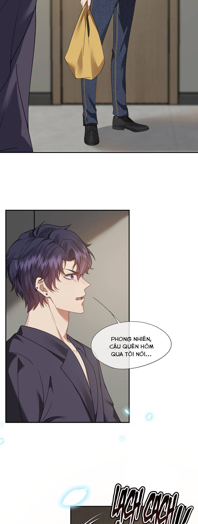 Gài Bẫy Ác Khuyển Chapter  50 - 24