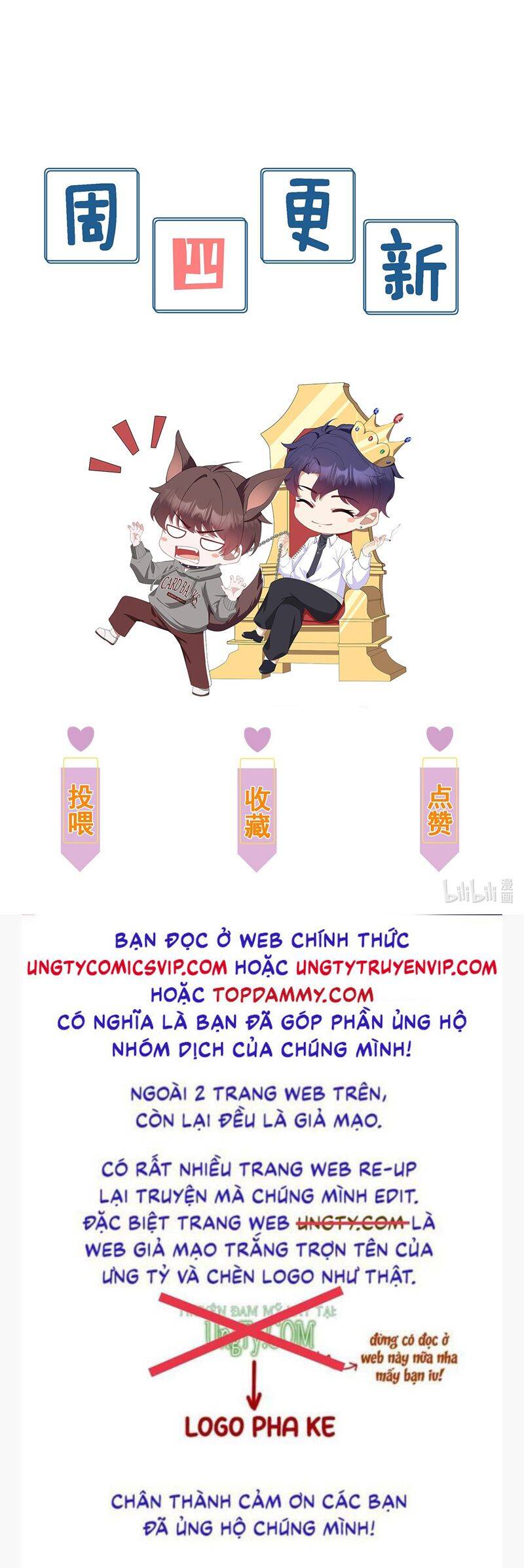 Gài Bẫy Ác Khuyển Chapter  50 - 28