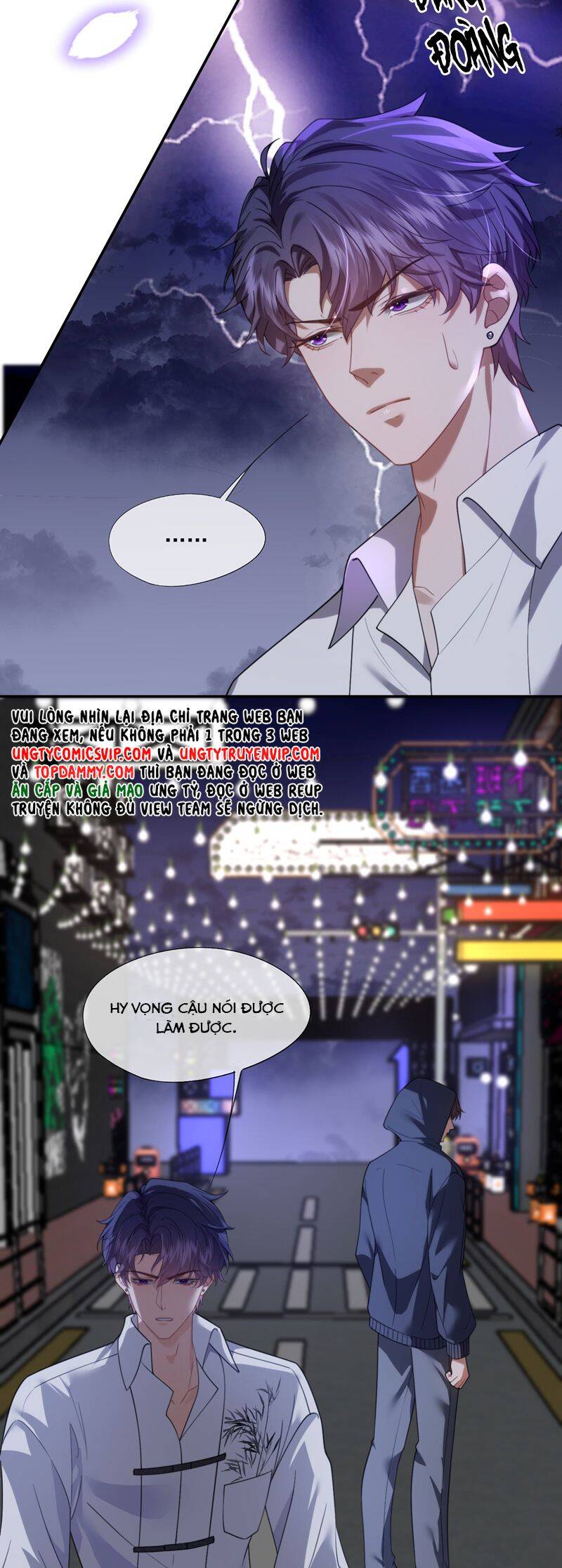 Gài Bẫy Ác Khuyển Chapter  50 - 9