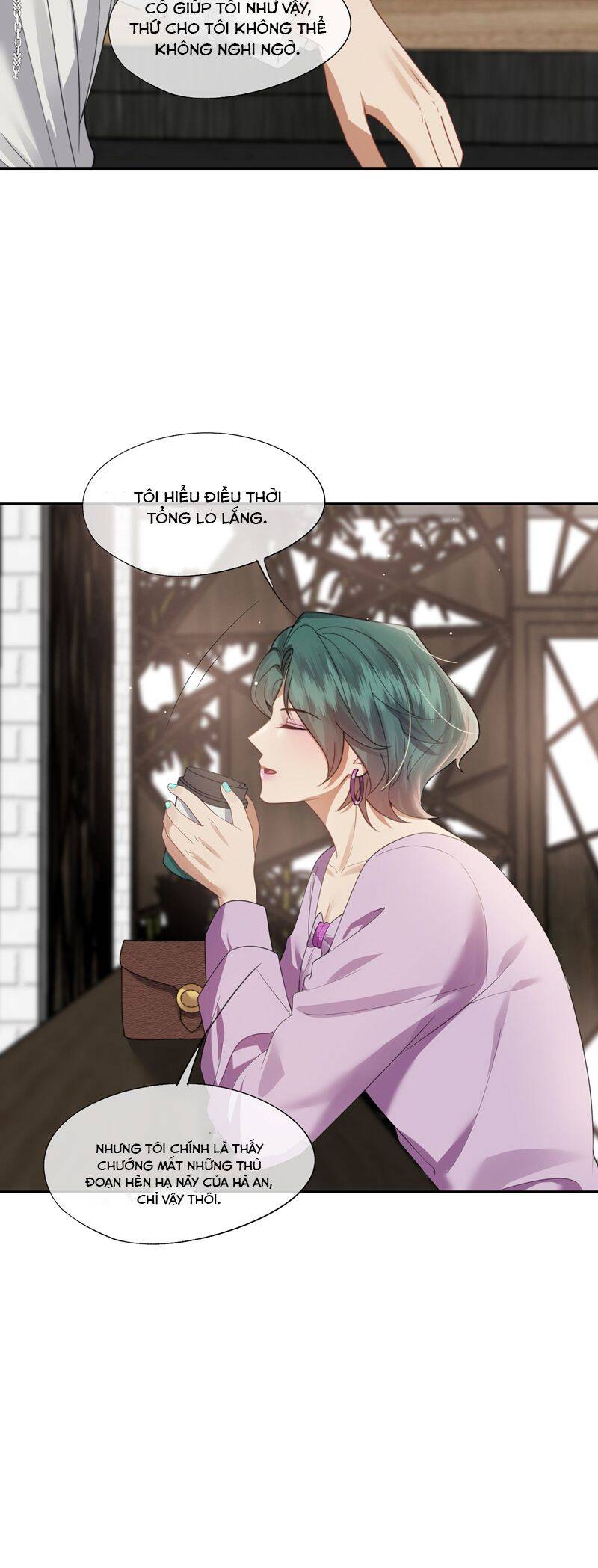 Gài Bẫy Ác Khuyển Chapter  51 - 15