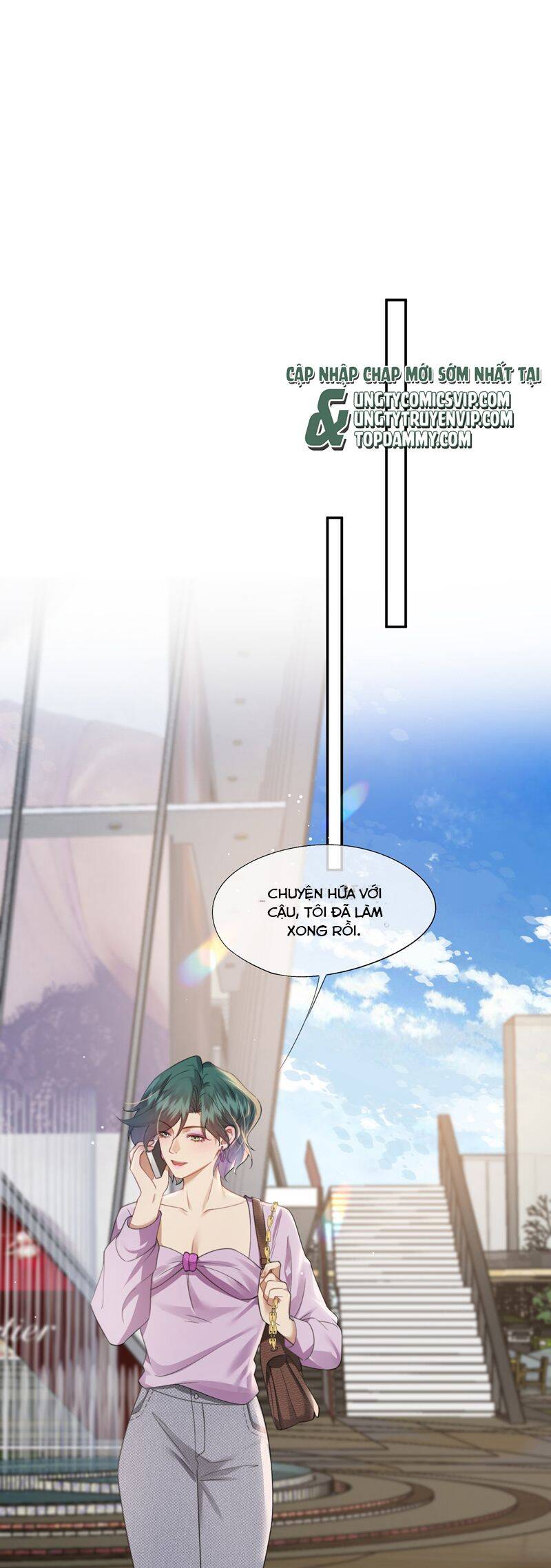 Gài Bẫy Ác Khuyển Chapter  51 - 16