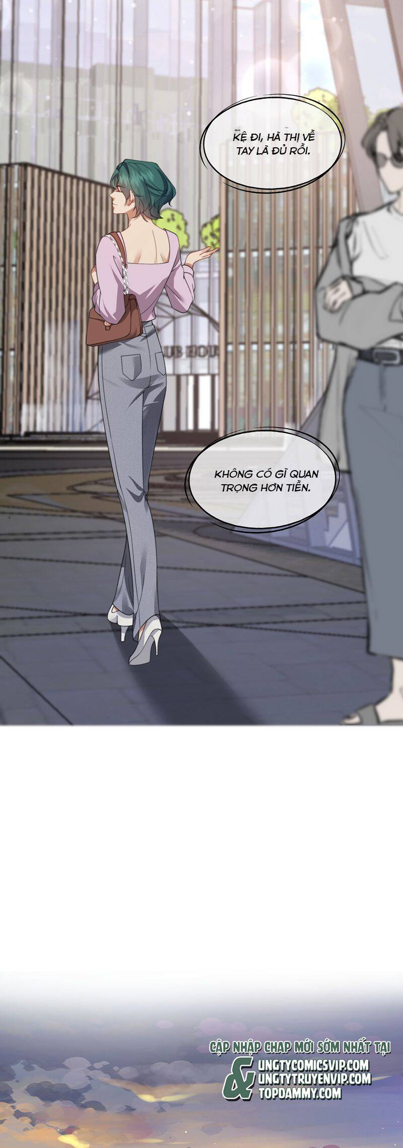 Gài Bẫy Ác Khuyển Chapter  51 - 19