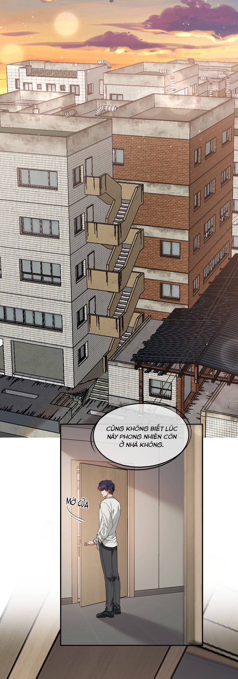 Gài Bẫy Ác Khuyển Chapter  51 - 20