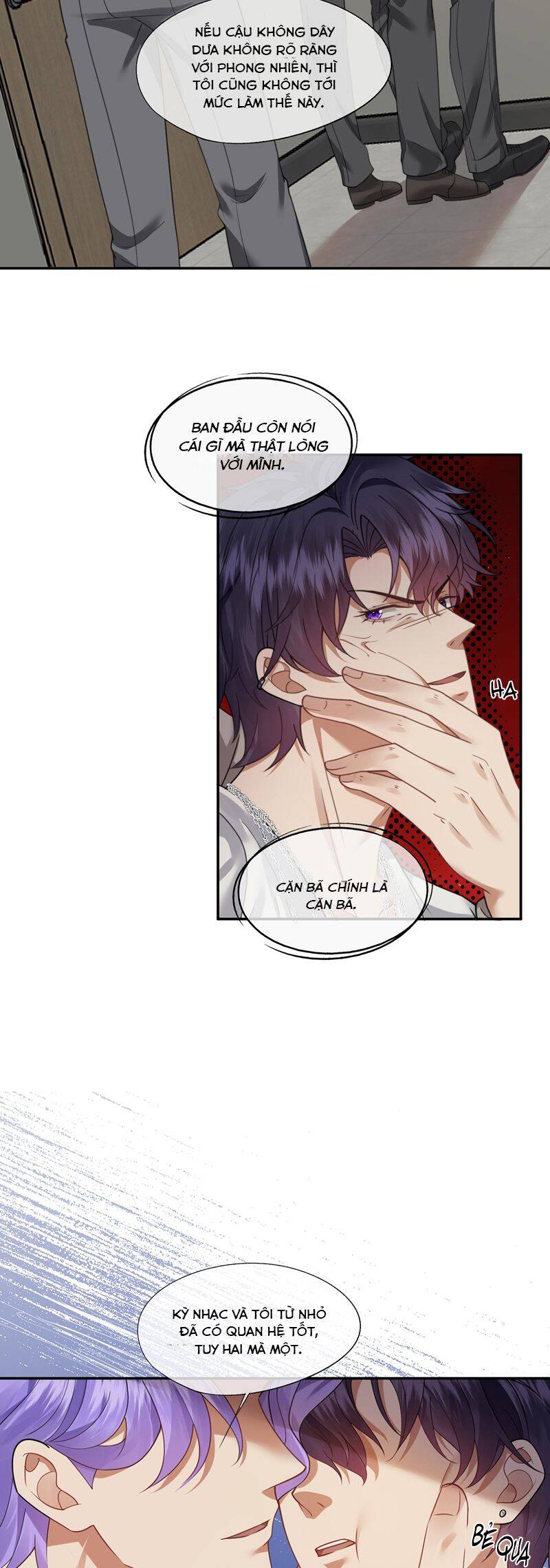 Gài Bẫy Ác Khuyển Chapter  51 - 24