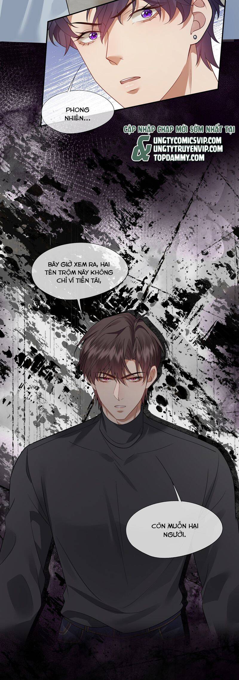 Gài Bẫy Ác Khuyển Chapter  51 - 27