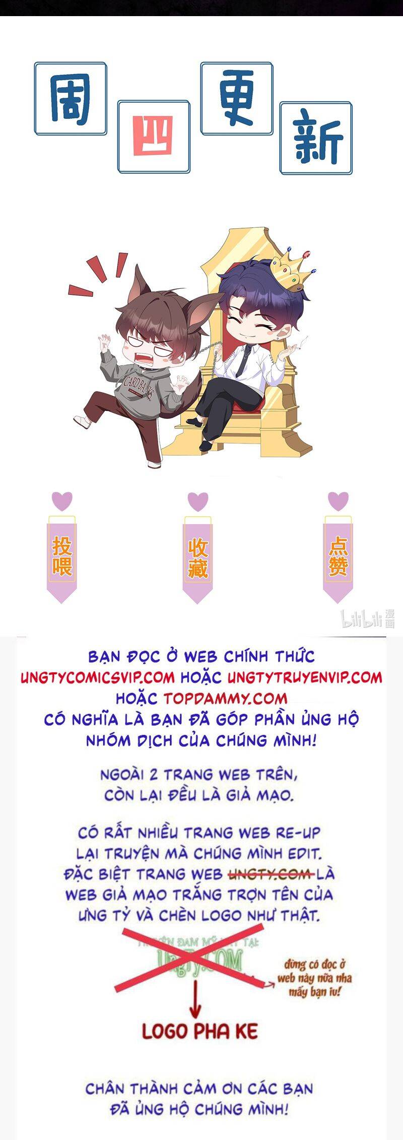 Gài Bẫy Ác Khuyển Chapter  51 - 28