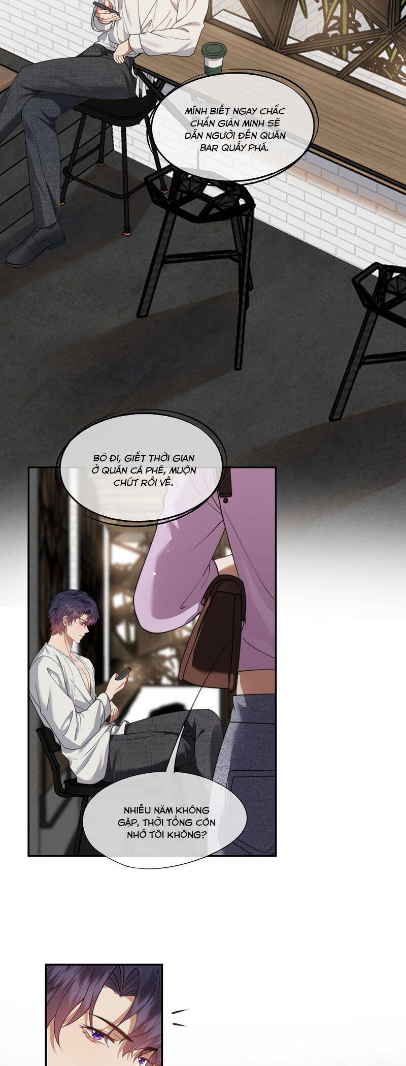 Gài Bẫy Ác Khuyển Chapter  51 - 10